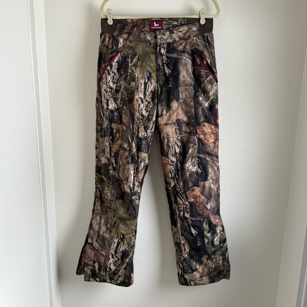 Field & Stream Women’s Camouflage Outdoor Pants
